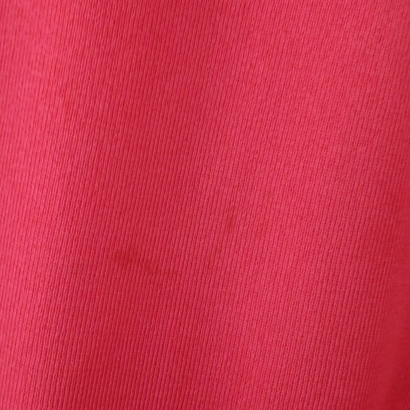 Ming Wang  Contrasting Trim Shell Knit Tank Top #1475 - Picture 3 of 6